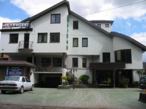 Отель Adeo Hostel  Белосток